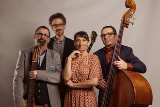 FESTIVAL D'ETE JAZZ A LA SOUT - CONCERT VENDREDI 18 JUILLET