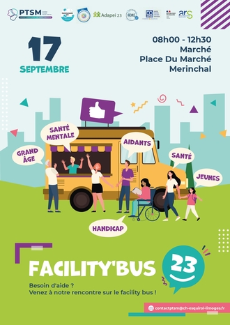 FACILITYBUS - 17/09/2025 - PLACE DU MARCHÉ