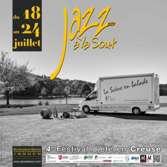 JAZZ A LA SOUTE