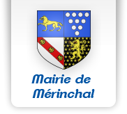 Mairie de Mérinchal