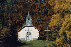 La Chapelle du Calvaire