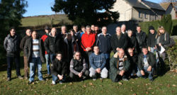 Amicale de pétanque de Mérinchal